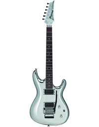 Ibanez Prestige JS3CR Joe Satriani Signature Chrome Electric Guitar Chrome Boy