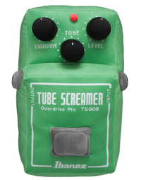 Ibanez TSMAXI001 Tubescreamer Cushion