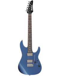 Ibanez Premium AZ42P1 PBE Electric Guitar Prussian Blue Metallic