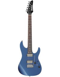Ibanez Premium AZ42P1 PBE Electric Guitar Prussian Blue Metallic