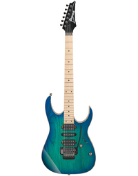 Ibanez RG470AHM BMT Electric Guitar Blue Moon Burst