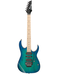 Ibanez RG470AHM BMT Electric Guitar Blue Moon Burst