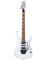 Ibanez RG450DXB WH Electric Guitar White