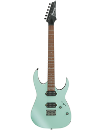 Ibanez RG421S SEM Electric Guitar Sea Shore Matte