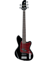 Ibanez TMB105 BK Talman 5-String Electric Bass Black