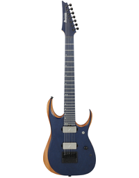 Ibanez Prestige RGDR4527ET 7-String Electric Guitar Natural Flat