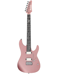 Ibanez TOD10 Tim Henson Signature AZ Electric Guitar Metallic Mauve