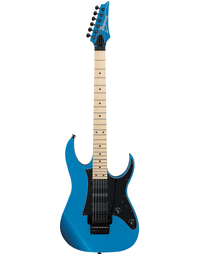 Ibanez Prestige RG550 EB Genesis Electric Guitar Electric Blue