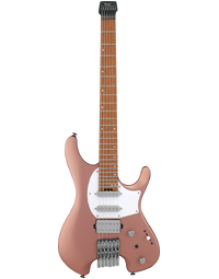 Ibanez Q54W CMM Headless Electric Guitar Copper Metallic Matte