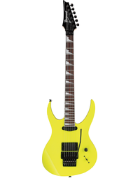 Ibanez Prestige 540PIII DY Genesis Electric Guitar Desert Sun Yellow