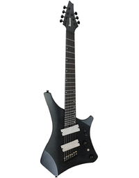 Ibanez A527 IPT Alpha 7-String Electric Guitar Iron Pewter