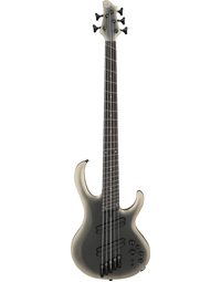 Ibanez Bass Workshop BTB605MS SOM 5-String Electric Bass Solar Eclipse Matte