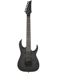 Ibanez K7 YIN Munky Korn Signature 7-String Electric Guitar Black
