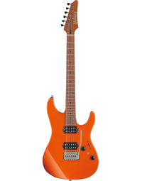 Ibanez Prestige AZ2402 ROM Electric Guitar Roadster Orange Metallic