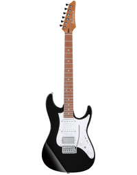 Ibanez AZ22S2 BK Electric Guitar Black