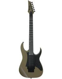 Ibanez Prestige RGR5130R KM Electric Guitar Khaki Metallic
