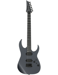 Ibanez Prestige RGR5121R BGRF Electric Guitar Gray Metallic Flat