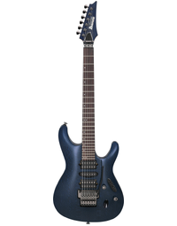 Ibanez Prestige S6670SK DUB Electric Guitar Dark Ultramarine Blue