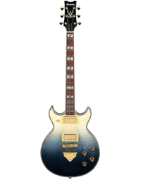 Ibanez AR420 BMG Artist Series Electric Guitar Black Mirage Gradation
