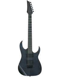 Ibanez Gio RGR221FA TDK Electric Guitar Transparent Indigo Black