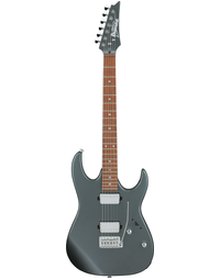 Ibanez Gio RX120SP NGM Electric Guitar Noble Gray Metallic Matte