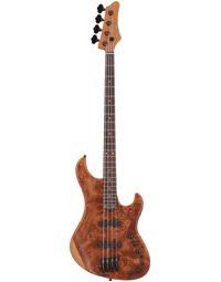 Ibanez MDM1600 NML Mode Series Multi-Scale Electric Bass Natural Mocha Low Gloss