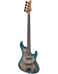 Ibanez MDM1600 CTL Mode Series Multi-Scale Electric Bass Cosmic Blue Starburst Low Gloss