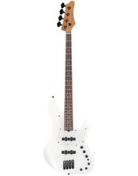 Ibanez MDM1000 PW Mode Series Multi-Scale Electric Bass Pearl White