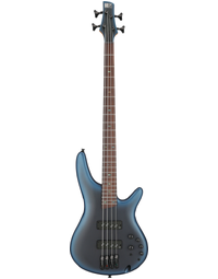 Ibanez SR500N MAM Electric Bass Midnight Arctic Ocean Matte