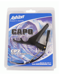 Ashton CP2 Trigger Style Capo