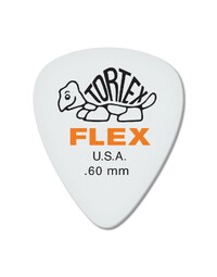 Dunlop .60 Tortex Flex Standard Pick