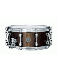 Tama PBB146 Starphonic 14" x 6" Bell Brass Snare Drum