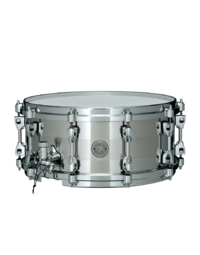 Tama PSS146 14" x 6" Starphonic Steel Snare Drum