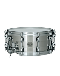 Tama PSS146 14" x 6" Starphonic Steel Snare Drum