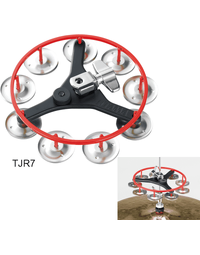 Tama TJR7 7" Jingle Ring FX Cymbal Attachment