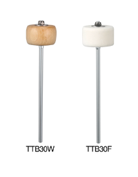 Tama TTB30F Retro Felt Kick Pedal Beater