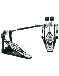 Tama HP600DTW Iron Cobra 600 Duo Glide Double Kick Pedal