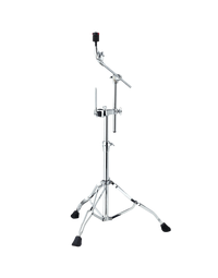 Tama HTC807W Roadpro Combination Tom/Cymbal Stand