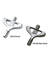 Tama TDK10BN Drum Key Black Nickel