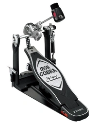Tama HP900RN Iron Cobra 900 Rolling Glide Single Kick Pedal