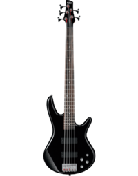 Ibanez SR205 BK Bass 5 String