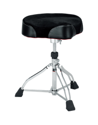Tama HT530BC Wide Rider Saddle Drum Throne Cloth Top