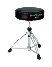 Tama HT430B 1st Chair Round Rider Drum Throne