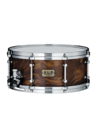 Tama LSP146WSS S.L.P. Fat Spruce 14" x 6" Snare Drum