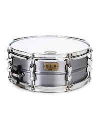 Tama LAL1455 S.L.P. Aluminium 14" x 5.5" Snare Drum