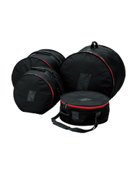 Tama DSS48S Standard 4-Piece Drum Bag Set