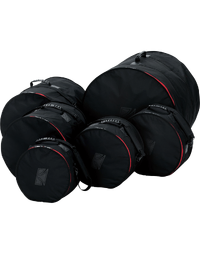 Tama DSS62S Rock 6-Piece Drum Bag Set