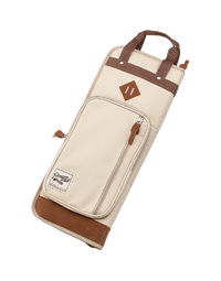 Tama TSB24BE Powerpad Designer 12-Pair Stick & Mallet Bag Beige