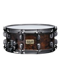 Tama LGM146 KMB S.L.P. G-Maple W/ Mappa Burl Outer Ply 14" x 6" Snare Drum