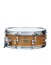 Tama LHK145 14" X 5" SLP New-Vintage Hickory Snare Drum